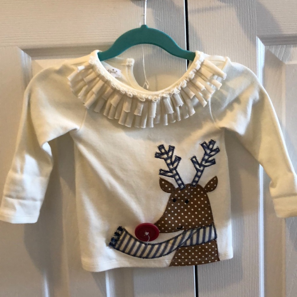 Christmas Outfit, matching set